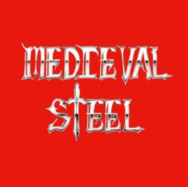 Medieval Steel: Medieval Steel (Slipcase) - CD