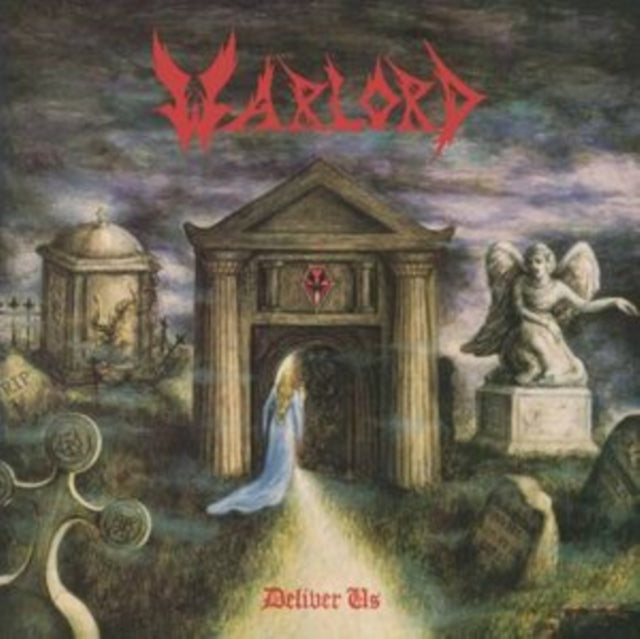 Warlord: Deliver Us (Slipcase) - CD