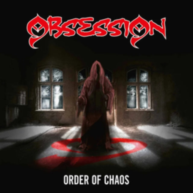 Obsession: Order Of Chaos - Vinyl