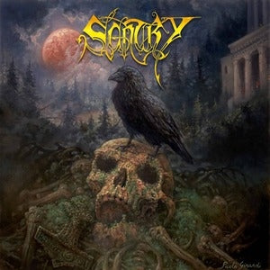 Sentry: Sentry (Slipcase) - CD