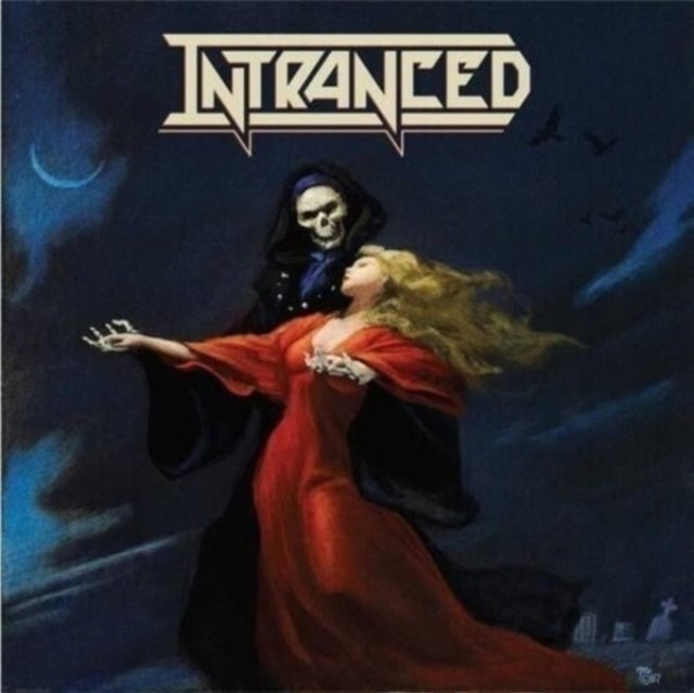 Intranced: Intranced (Slipcase) - CD