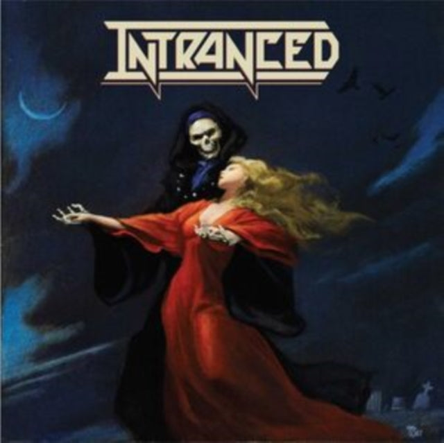 Intranced: Intranced - Vinyl