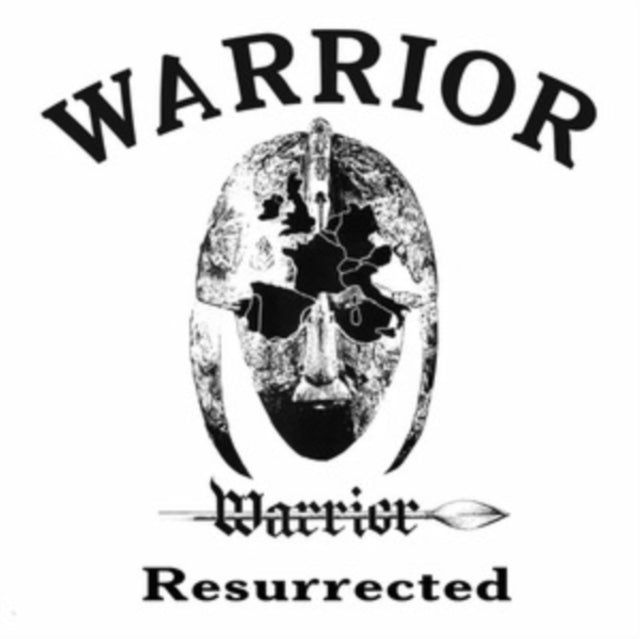 Warrior: Resurrected (Slipcase) - CD