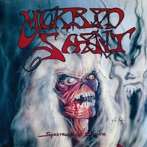 Morbid Saint: Spectrum Of Death (Slipcase) - CD