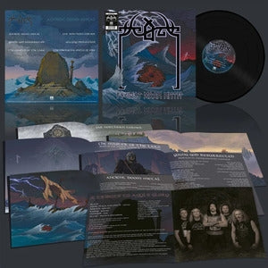 Scald: Ancient Doom Metal - Vinyl