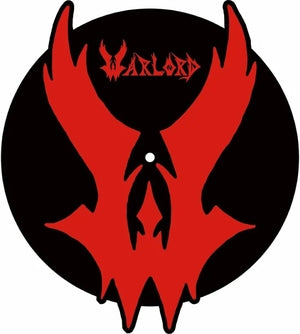 Warlord: Lost And Lonely Days / Aliens (Shape Picture Disc) - Vinyl