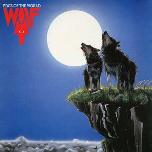 Wolf: Edge Of The World - Vinyl