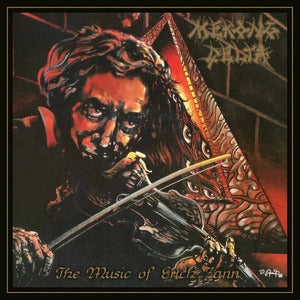 Mekong Delta: The Music Of Erich Zann - Vinyl