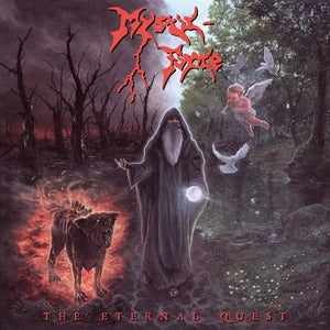 Mystic Force: The Eternal Quest - Vinyl