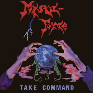 Mystic Force: Take Command - CD