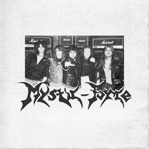 Mystic Force: Mystic-Force (E.P.) - CD