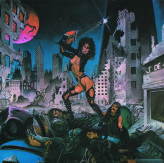 Jag Panzer: Tyrants (Slipcase) - CD