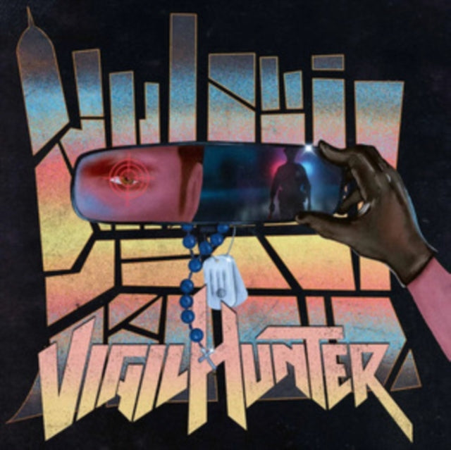 Vigilhunter: Vigilhunter - Vinyl