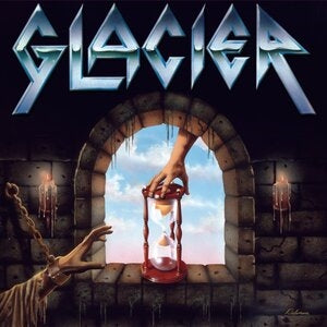 Glacier: Glacier - Vinyl