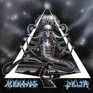 Mekong Delta: Mekong Delta (Slipcase) - CD