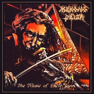 Mekong Delta: The Music Of Erich Zann (Slipcase) - CD