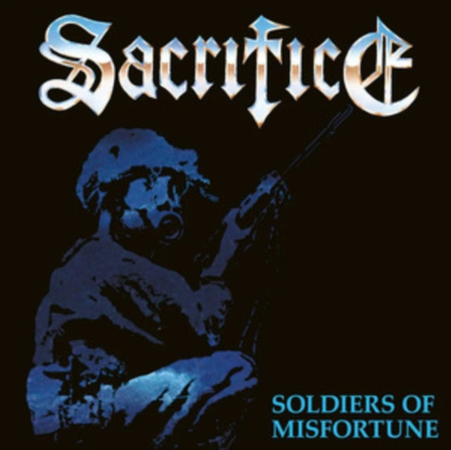 Sacrifice: Soldiers Of Misfortune - Vinyl