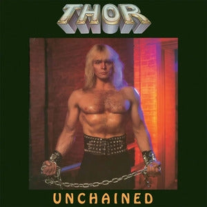 Thor: Unchained - Vinyl