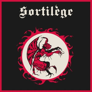Sortilège: Sortilege (Picture Disc) - Vinyl