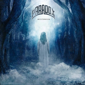 Paradox: Mysterium - Vinyl