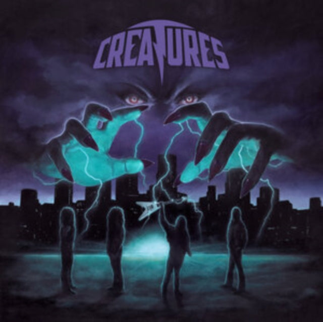 Creatures: Creatures II (Slipcase) - CD