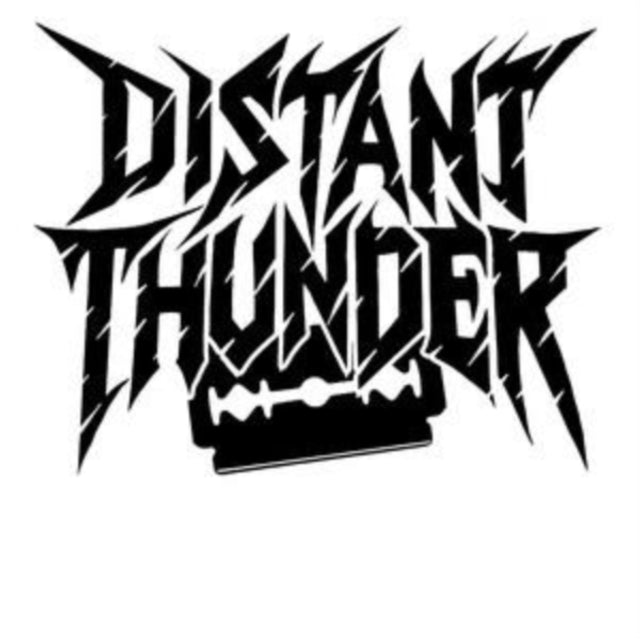 Distant Thunder: Demo I - Vinyl