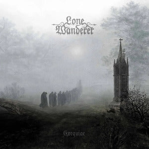 Lone Wanderer: Exequiae - Vinyl
