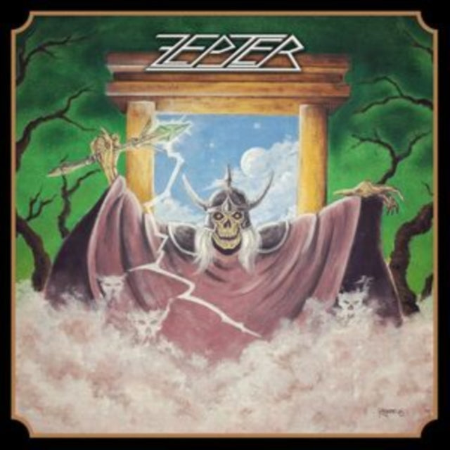 Zepter: Zepter - CD