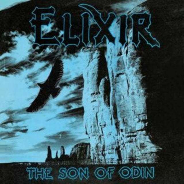 Elixir: The Son Of Odin (40th Anniversary Edition) - CD