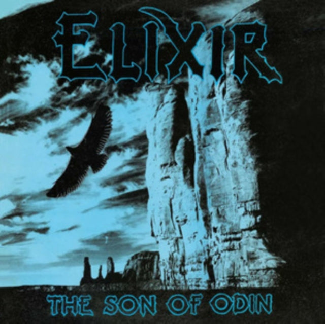 Elixir: The Son Of Odin (40th Anniversary Edition) - Vinyl