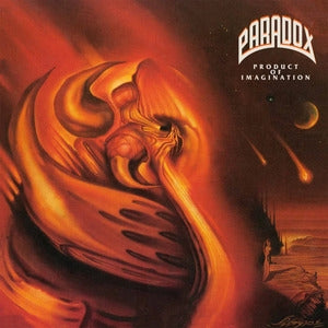 Paradox: Product Of Imagination - Vinyl