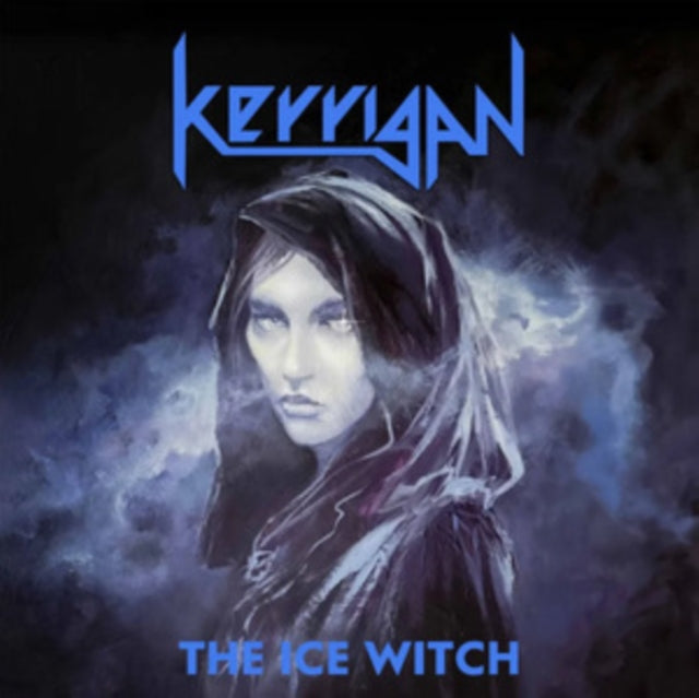 Kerrigan: The Ice Witch - Vinyl