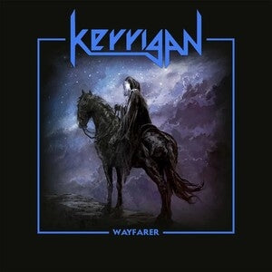 Kerrigan: Wayfarer - Vinyl