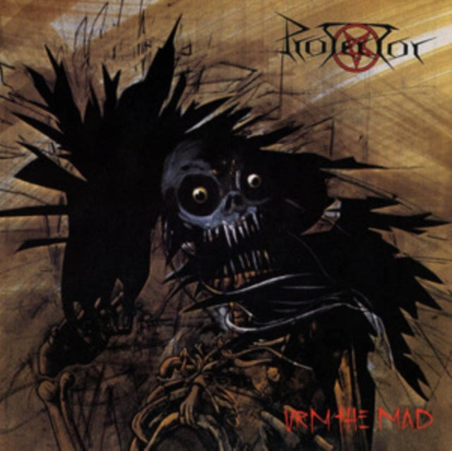 Protector: Urm The Mad - Vinyl