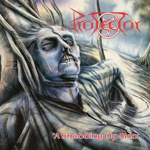 Protector: A Shedding Of Skin - Vinyl