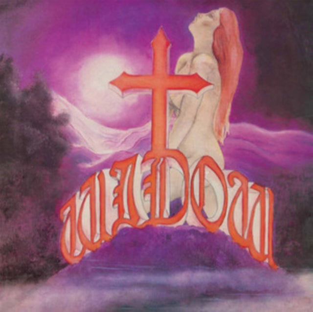Ritual: Widow - CD