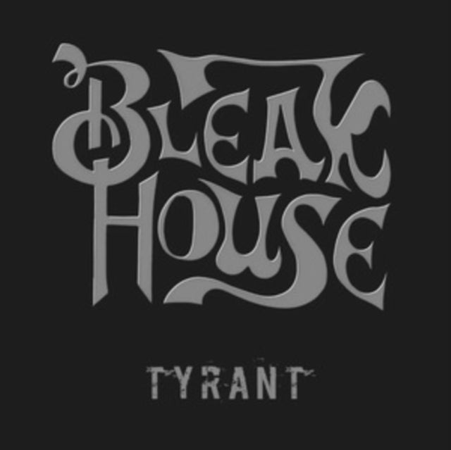 Bleak House: Tyrant - CD