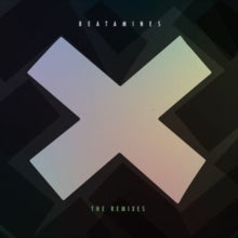 Beatamines: X: The Remixes - CD