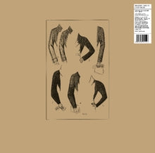 Normal Brain: Lady Maid - Vinyl
