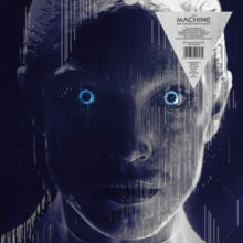 Original Soundtrack / Tom Raybould: Machine - Vinyl
