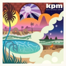 Seahawks: Island Visions (Kpm) - Vinyl
