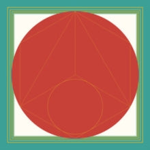 Somei Satoh: Emerald Tablet / Echoes - Vinyl