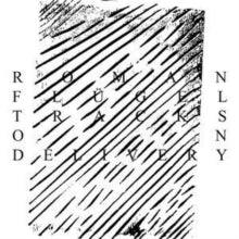 Roman Flügel: Tracks On Delivery - Vinyl