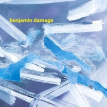 Benjamin Damage: Algorithm - Vinyl