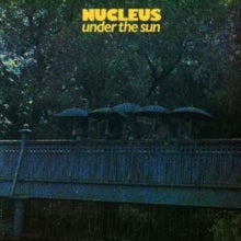 Nucleus: Under The Sun - Vinyl