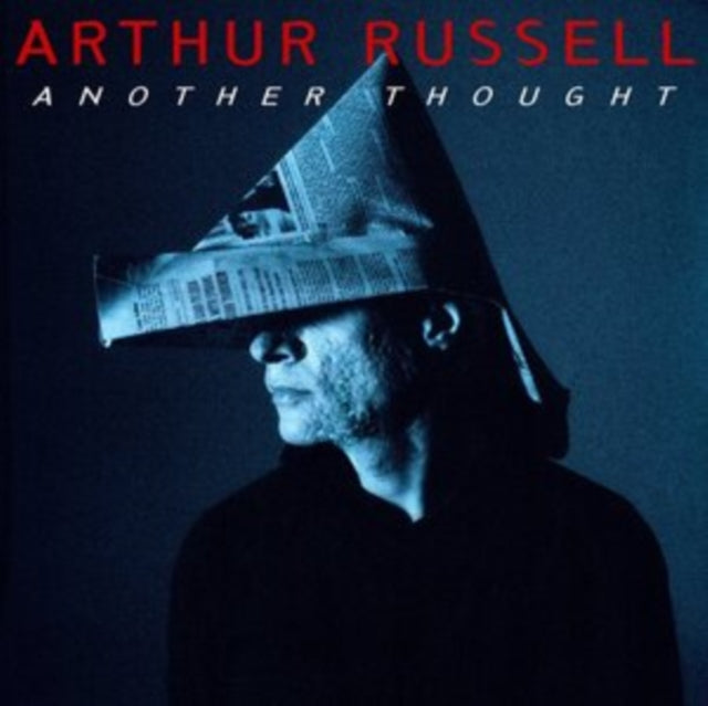 Arthur Russell: Another Thought - CD