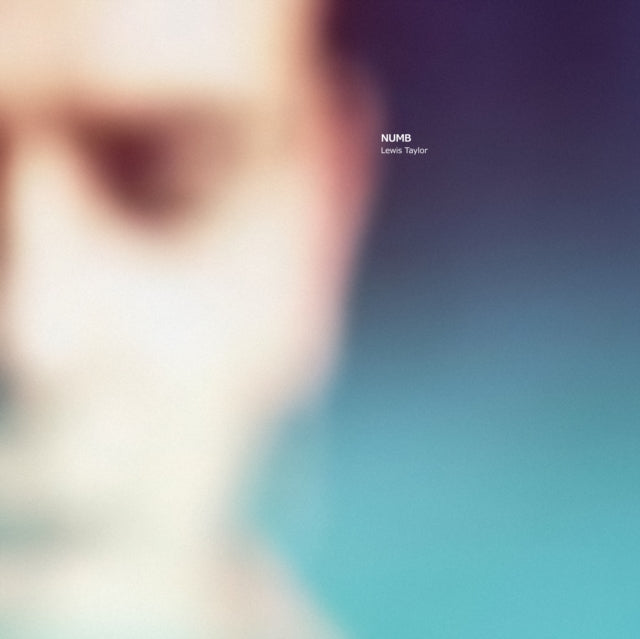 Lewis Taylor: Numb - Vinyl