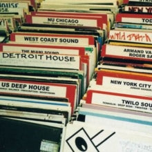 Various Artists: Double Copy Sampler - Vinyl