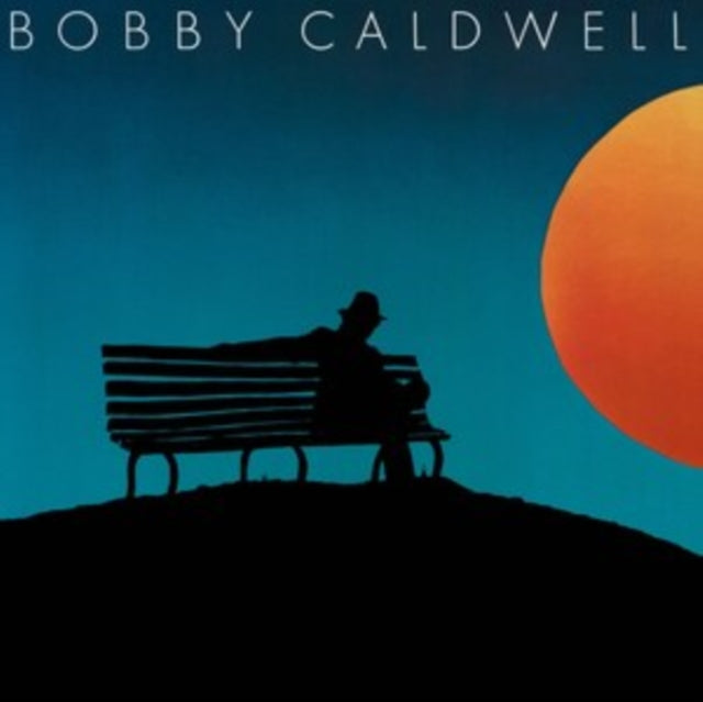 Bobby Caldwell: Bobby Caldwell - Vinyl