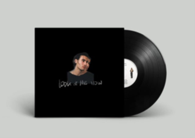 Lorenz Ambeek: Look At Me Now - Vinyl